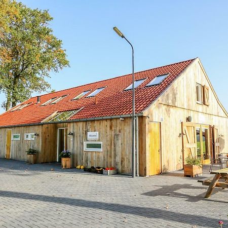 Moessems Hotel Denekamp Buitenkant foto